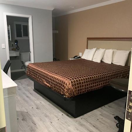 Colusa Motel Dış mekan fotoğraf