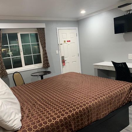 Colusa Motel Dış mekan fotoğraf