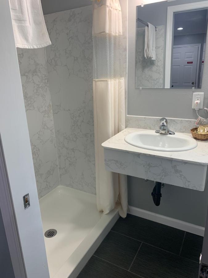 Colusa Motel Dış mekan fotoğraf