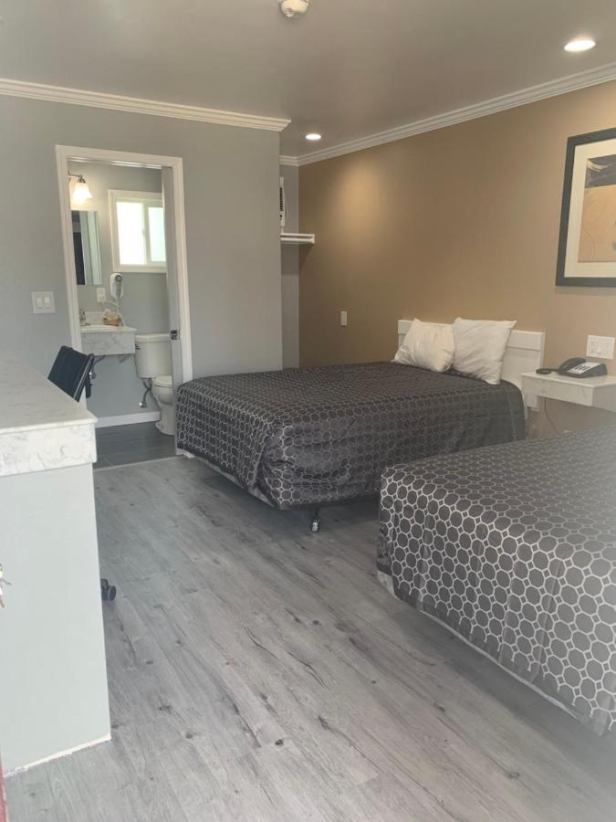 Colusa Motel Dış mekan fotoğraf