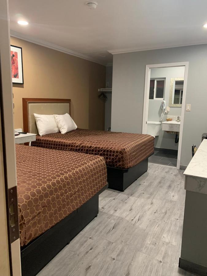 Colusa Motel Dış mekan fotoğraf
