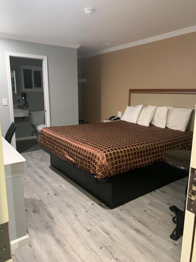 Colusa Motel Dış mekan fotoğraf