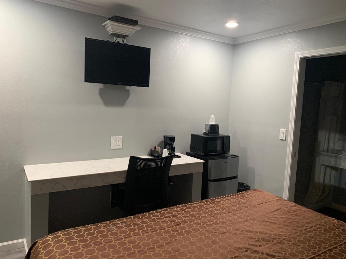 Colusa Motel Dış mekan fotoğraf