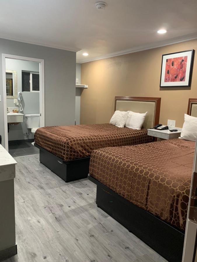 Colusa Motel Dış mekan fotoğraf