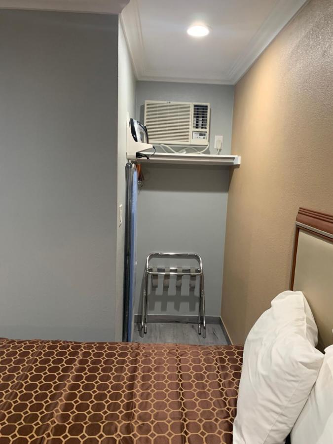 Colusa Motel Dış mekan fotoğraf