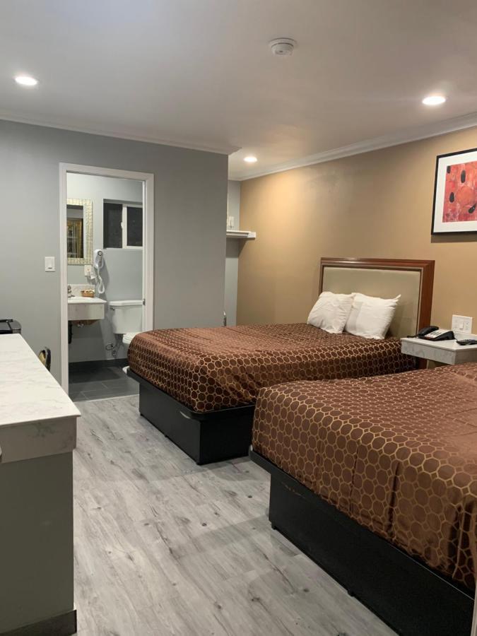 Colusa Motel Dış mekan fotoğraf