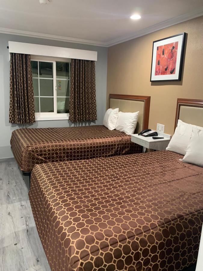 Colusa Motel Dış mekan fotoğraf
