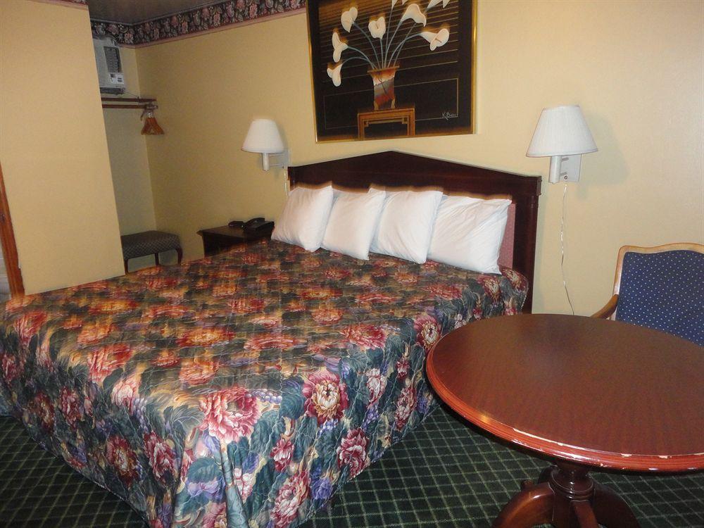 Colusa Motel Dış mekan fotoğraf