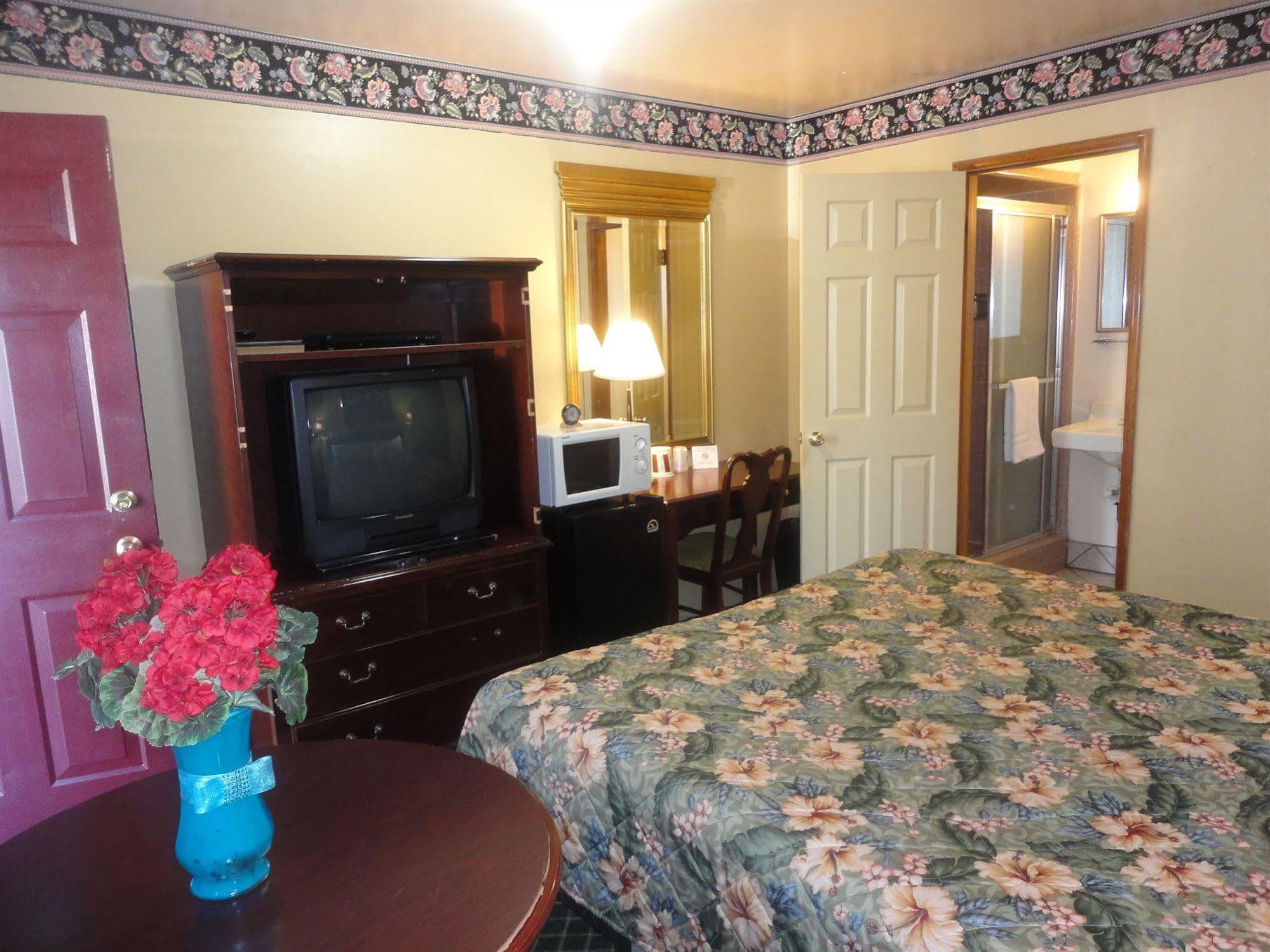 Colusa Motel Dış mekan fotoğraf