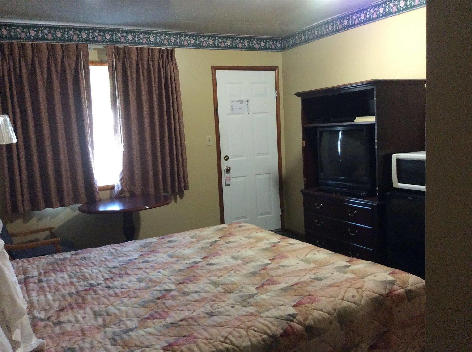 Colusa Motel Dış mekan fotoğraf