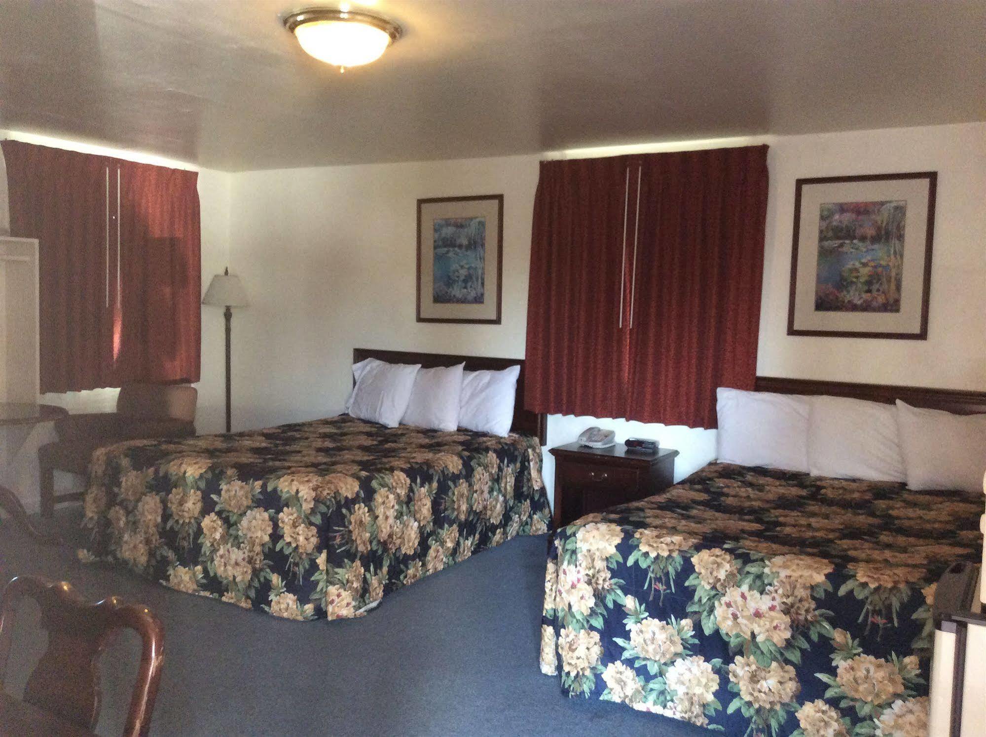 Colusa Motel Dış mekan fotoğraf