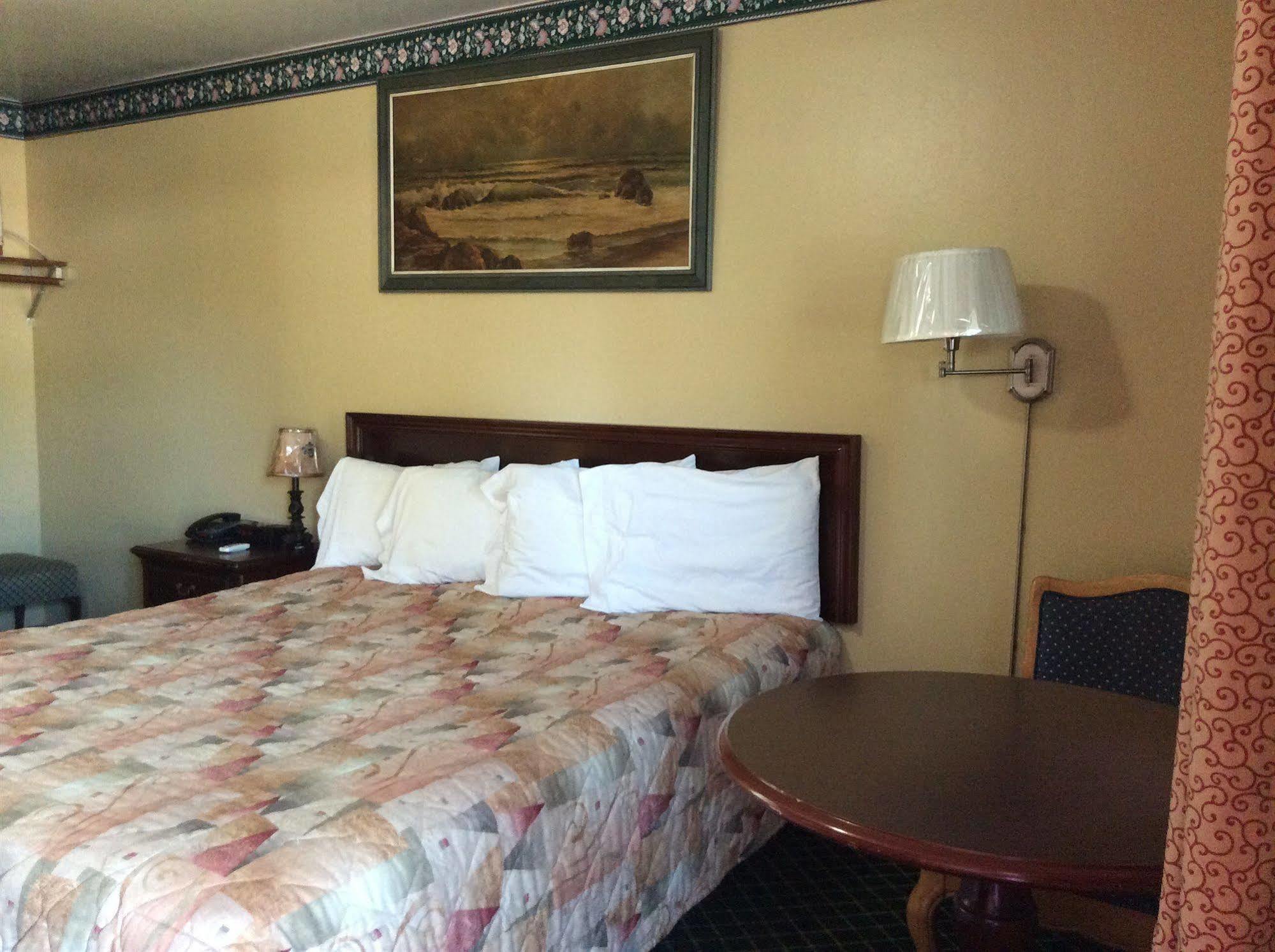 Colusa Motel Dış mekan fotoğraf