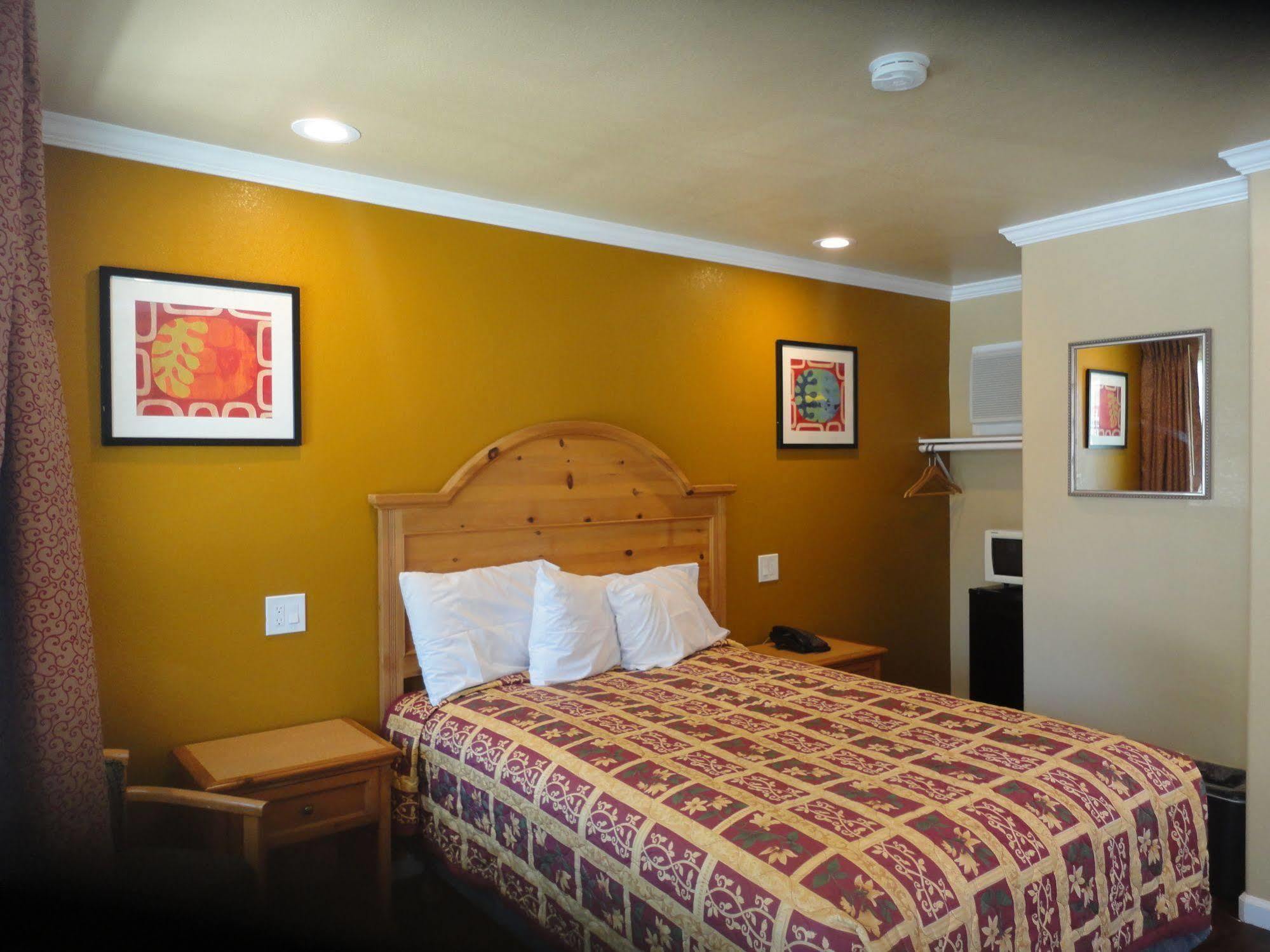 Colusa Motel Dış mekan fotoğraf