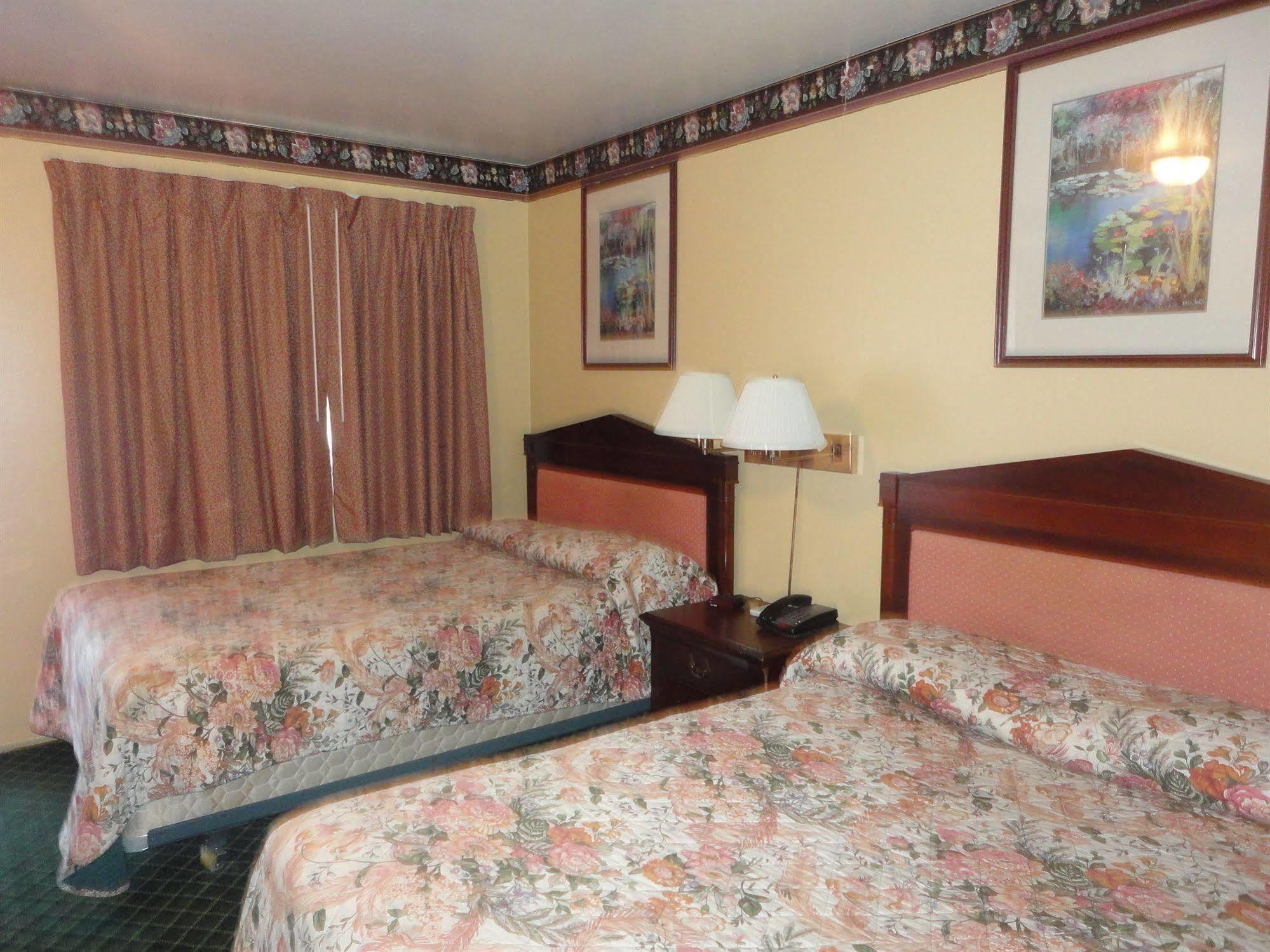 Colusa Motel Dış mekan fotoğraf
