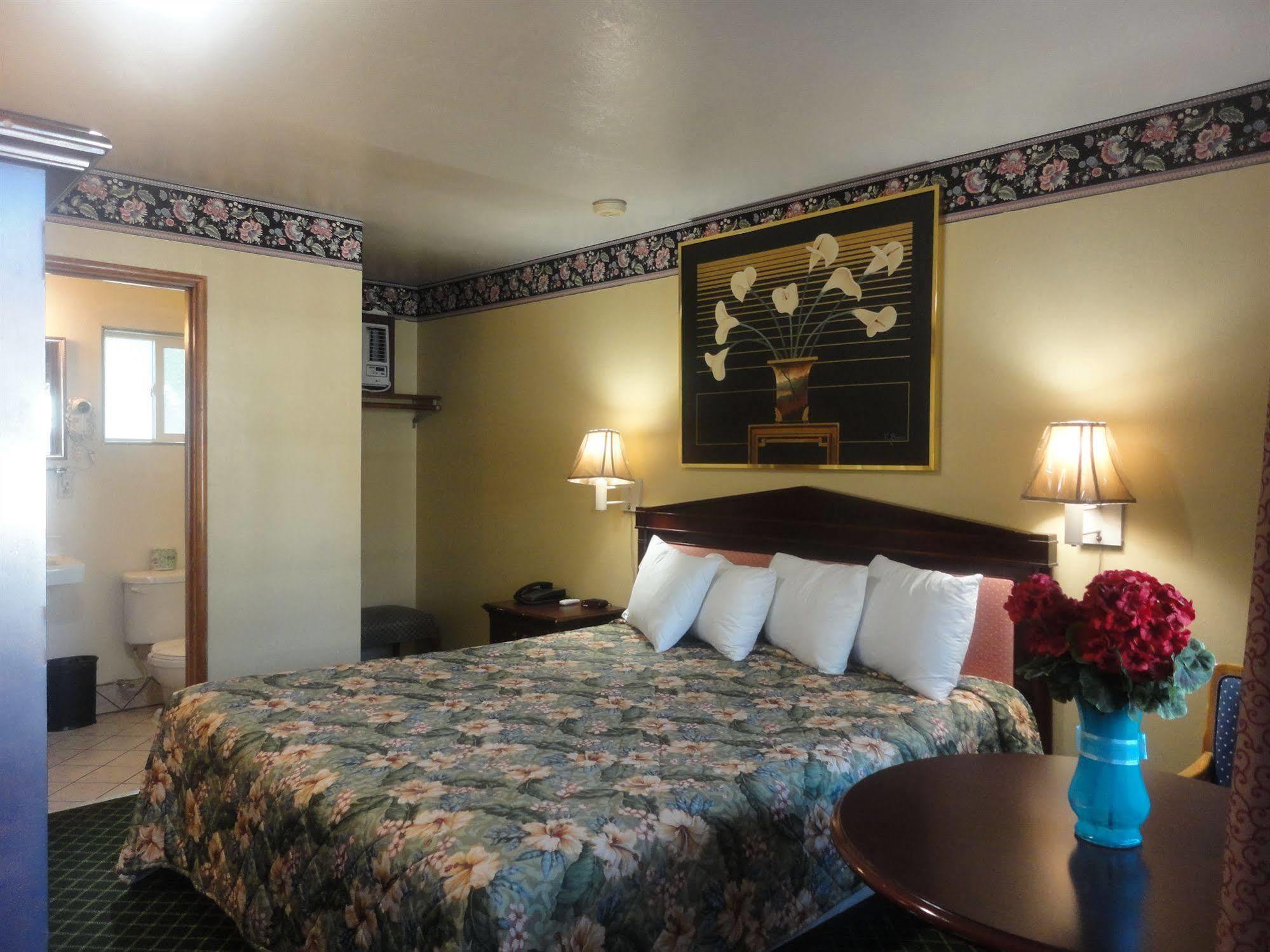 Colusa Motel Dış mekan fotoğraf