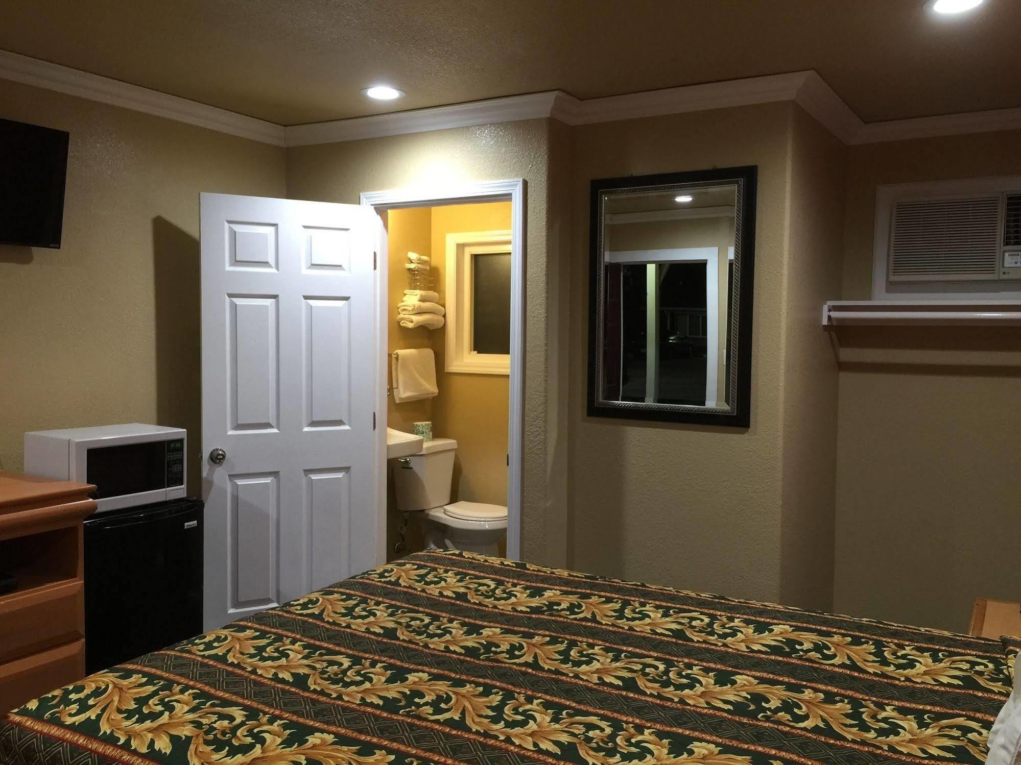 Colusa Motel Dış mekan fotoğraf