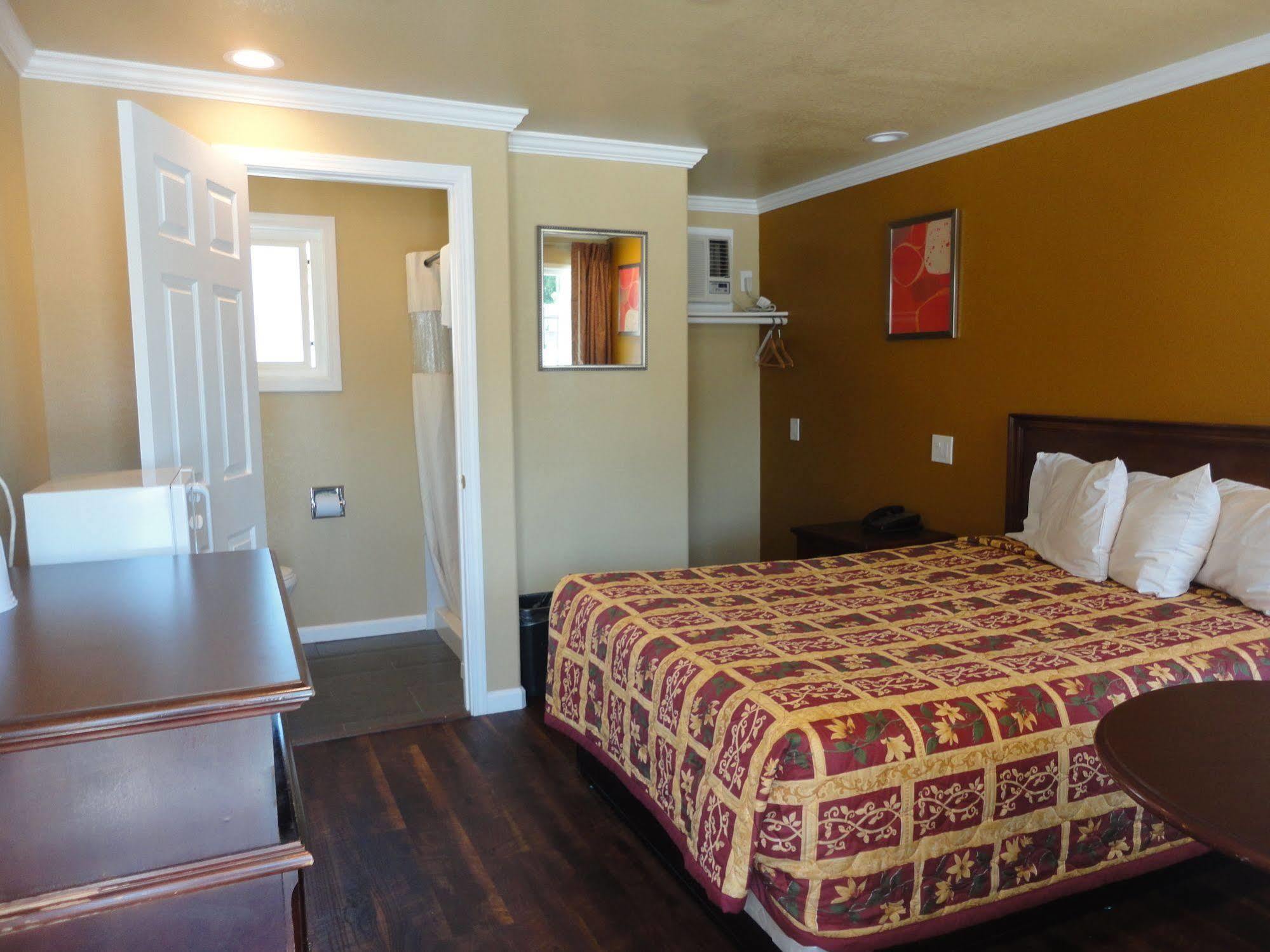 Colusa Motel Dış mekan fotoğraf
