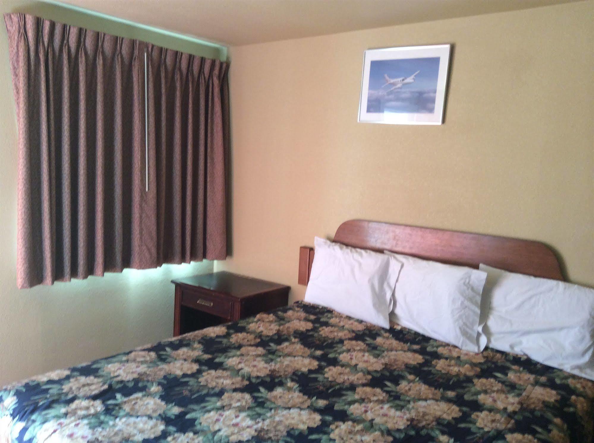 Colusa Motel Dış mekan fotoğraf